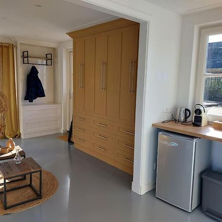 Appartamento Tiny House Wakker Eemnes Esterno foto