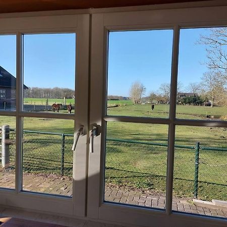 Appartamento Tiny House Wakker Eemnes Esterno foto